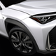 Illustration for article titled I Am Emotionally Prepared To See The 2019 Lexus UX Compact Crossover Everywhere